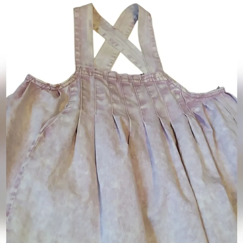 Free People apron style